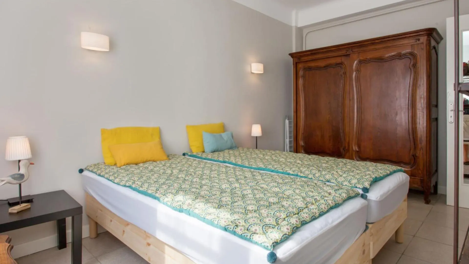 Appartement Ilette - Welkeys Antibes