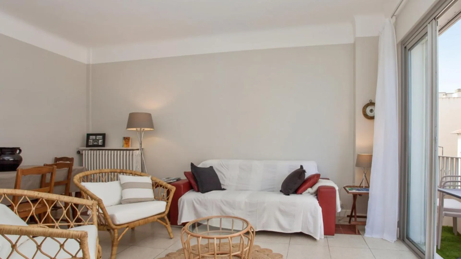 Apartment Appartement Ilette - Welkeys Antibes