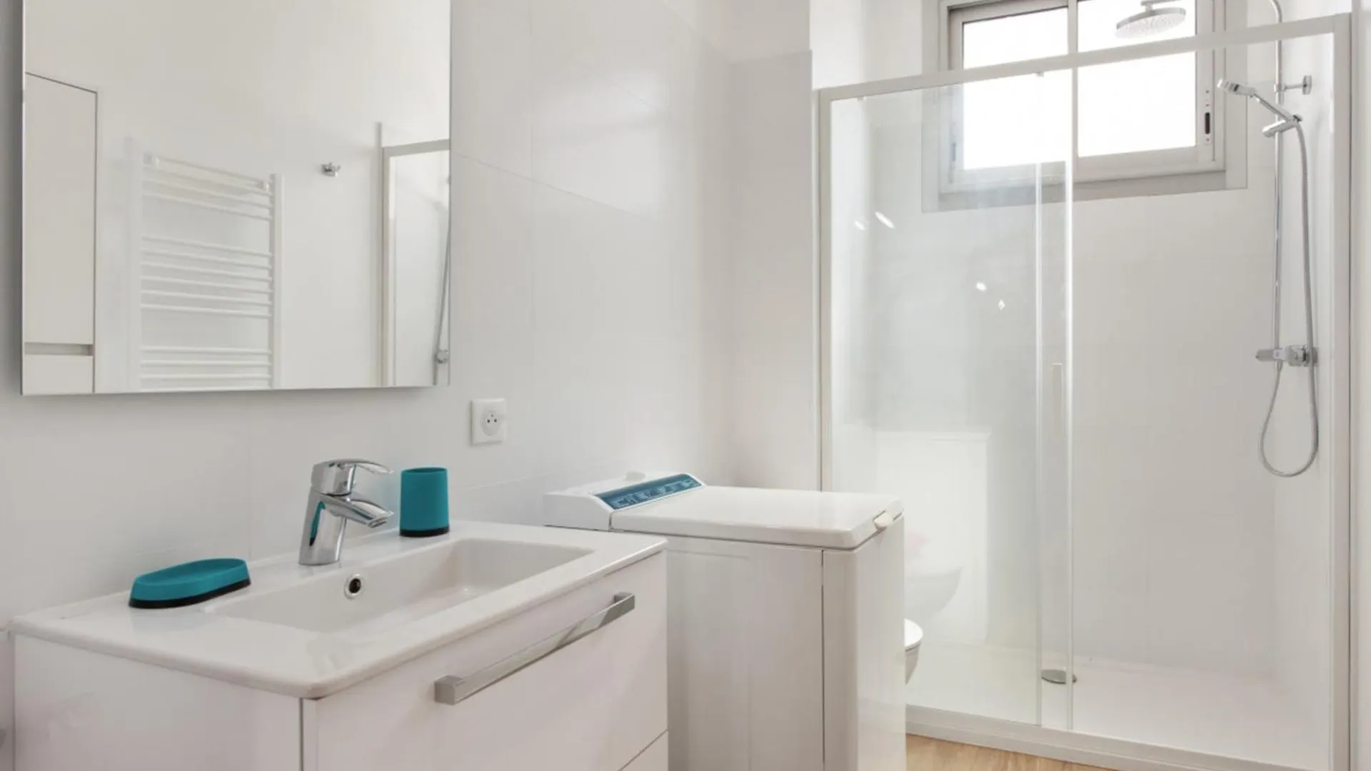 Apartment Appartement Ilette - Welkeys Antibes