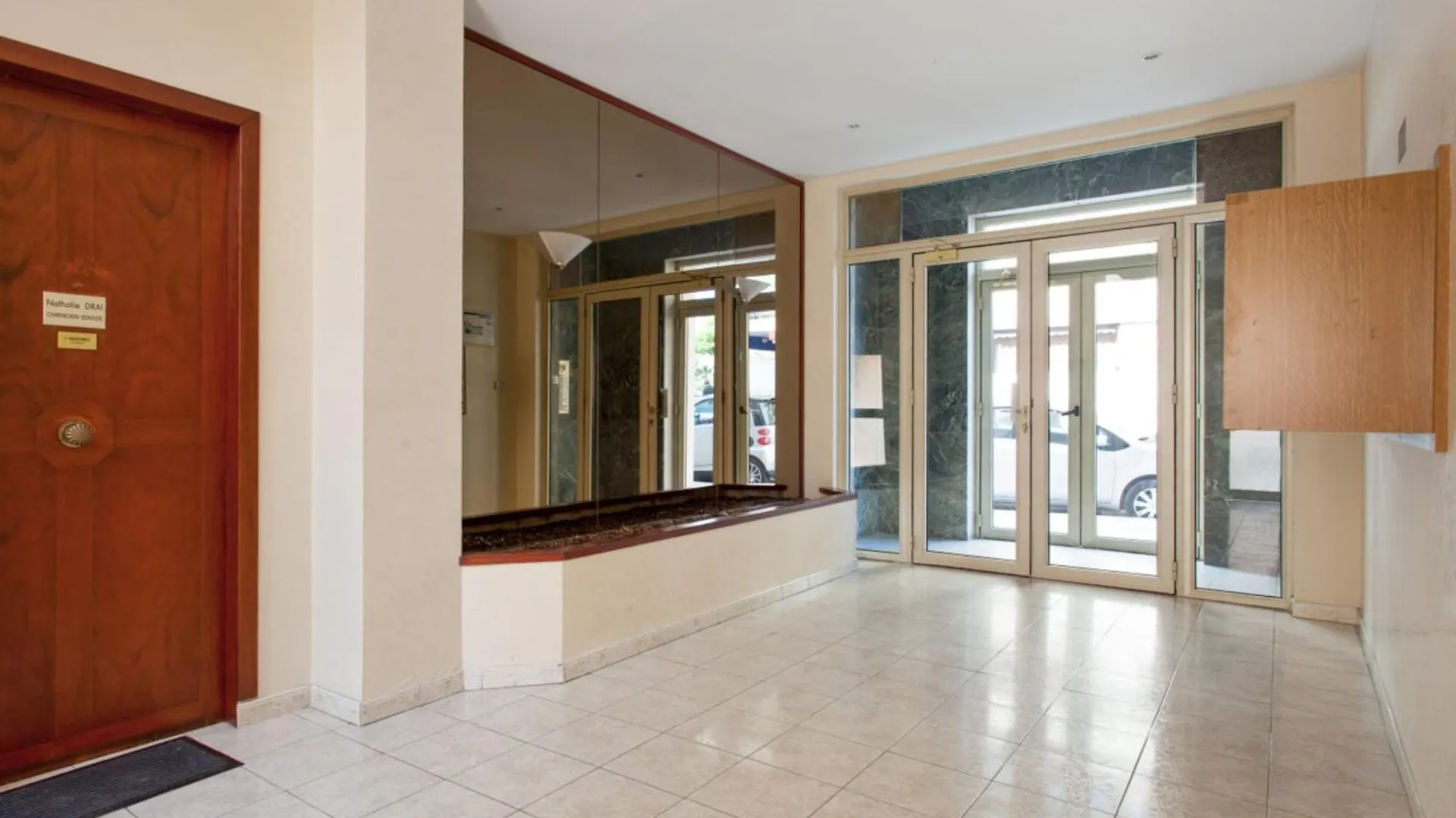 Apartment Appartement Ilette - Welkeys Antibes