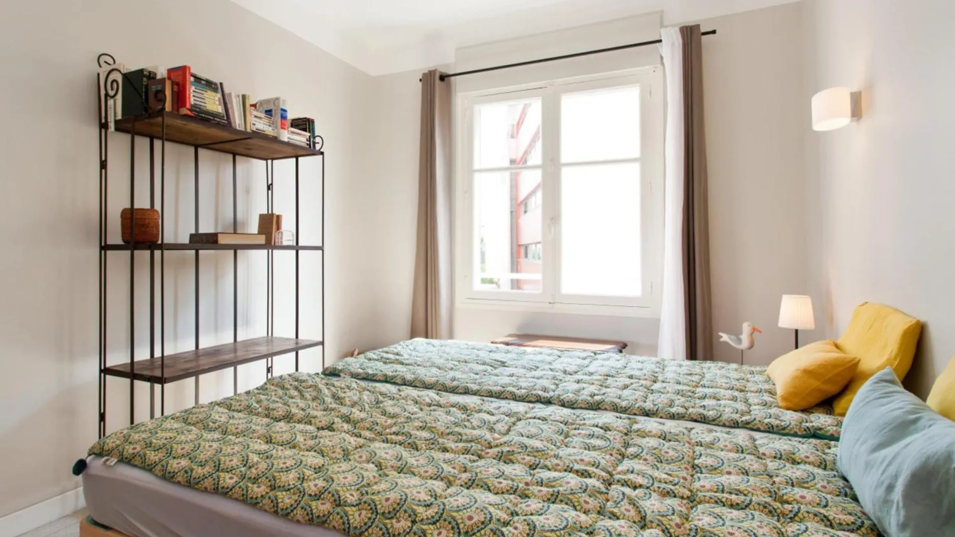 Appartement Ilette - Welkeys Antibes