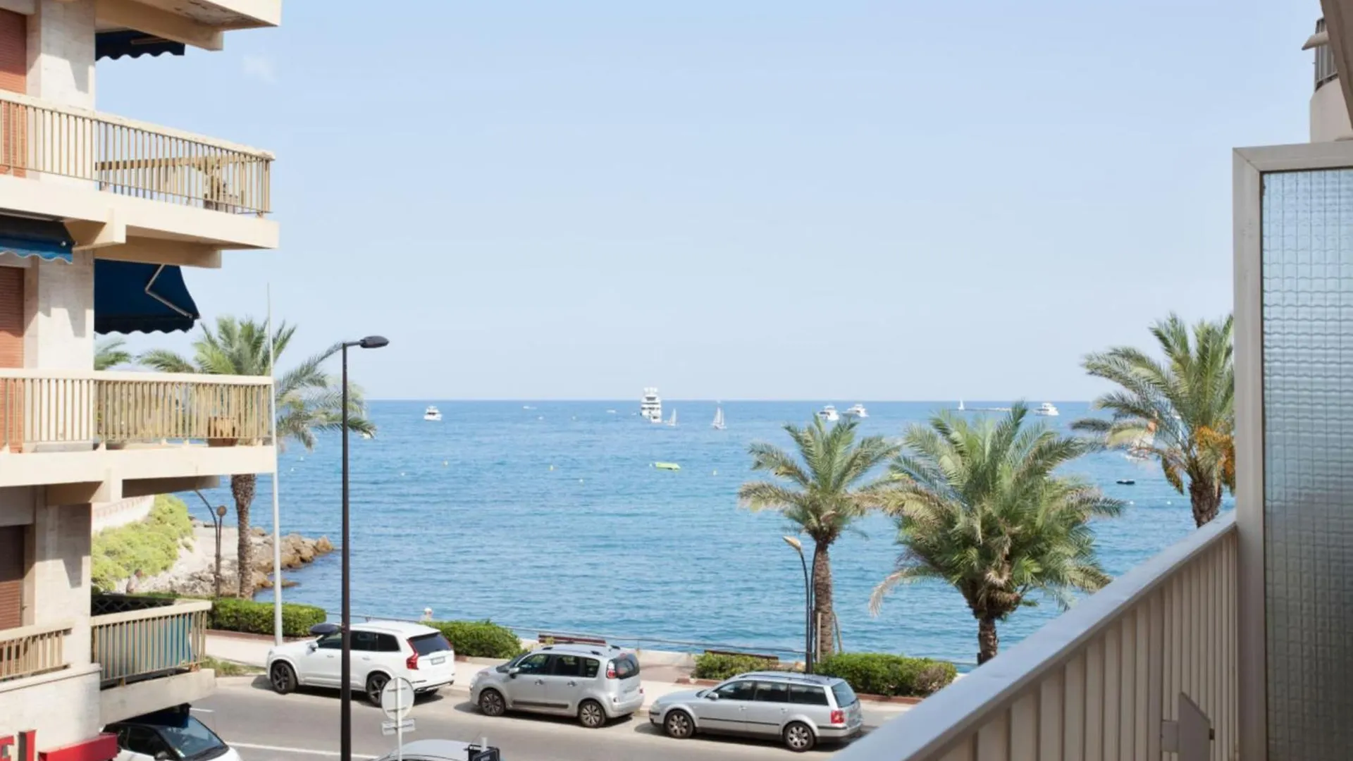 Appartement Ilette - Welkeys Antibes