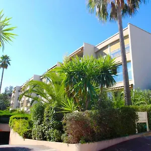B-azur Appartement