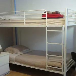 Hostal Glamorgan, Antibes